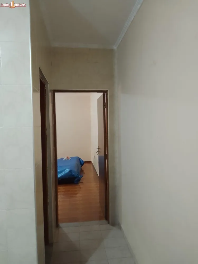 Casa, 3 quartos - Foto 12