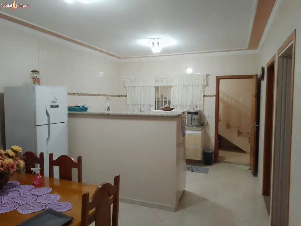 Casa, 3 quartos - Foto 2