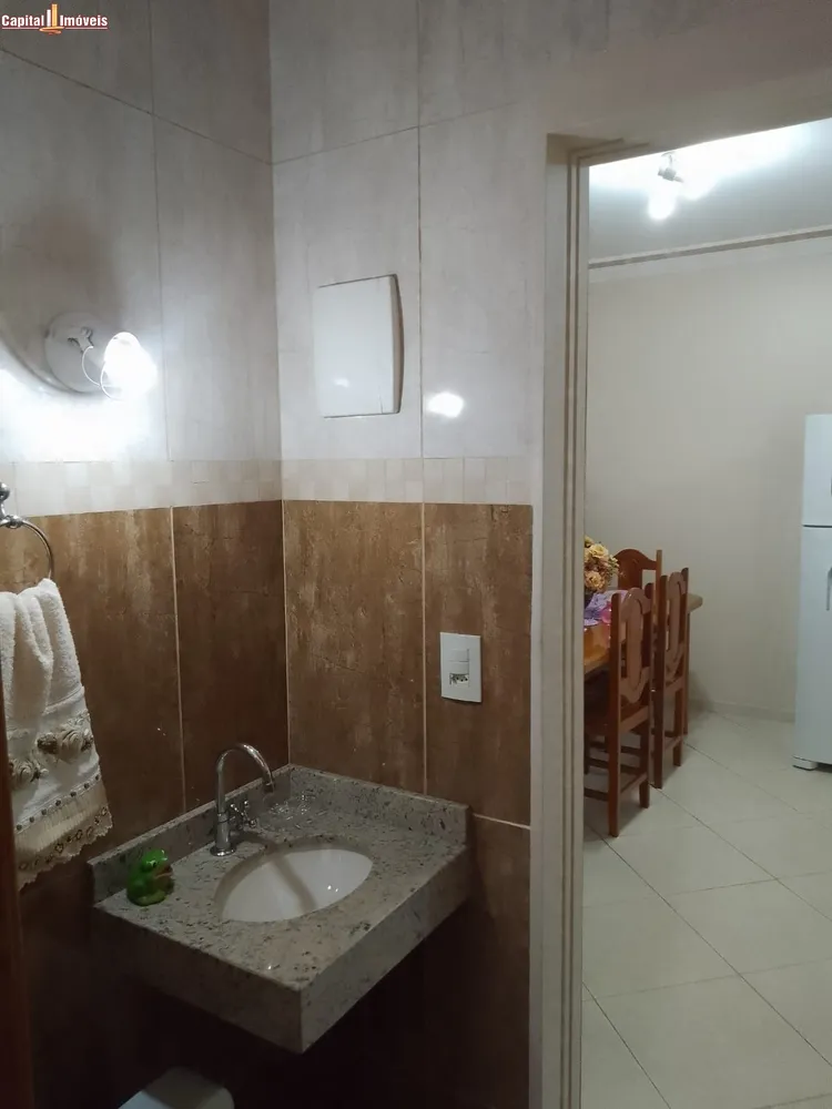 Casa, 3 quartos - Foto 6