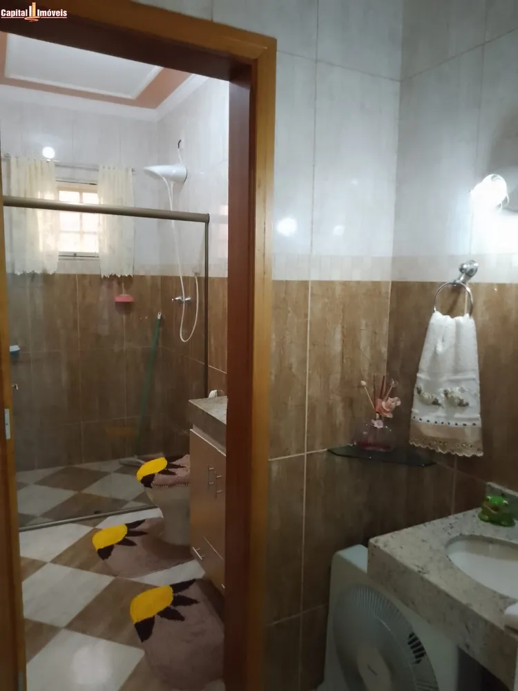 Casa, 3 quartos - Foto 5