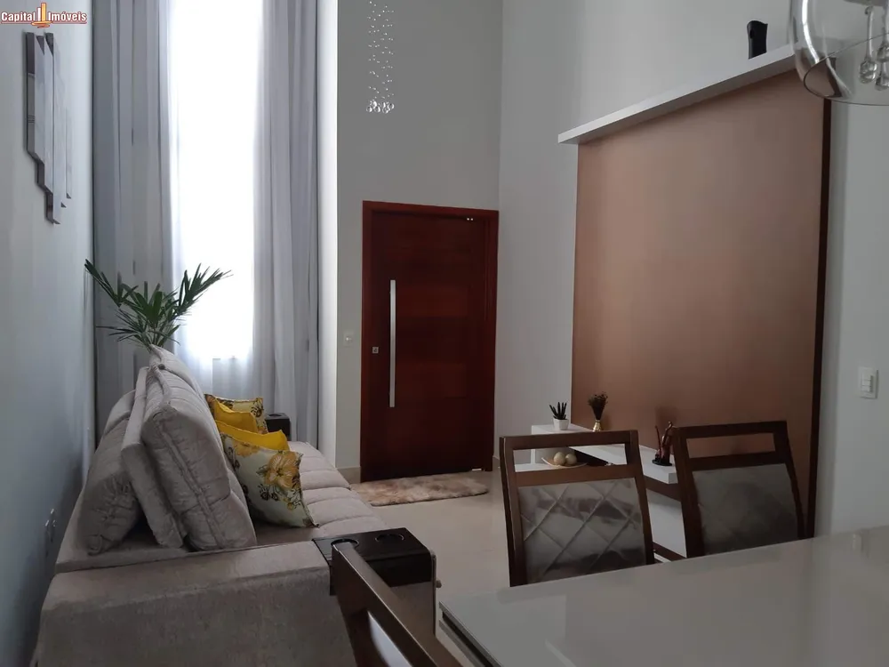 Casa, 3 quartos - Foto 2