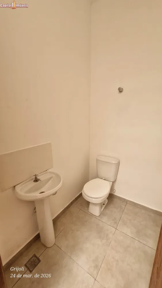 Loja-Salão, 166 m² - Foto 6