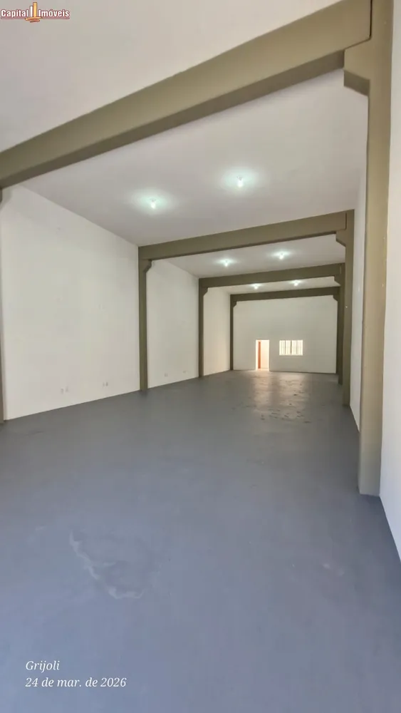 Loja-Salão, 166 m² - Foto 5