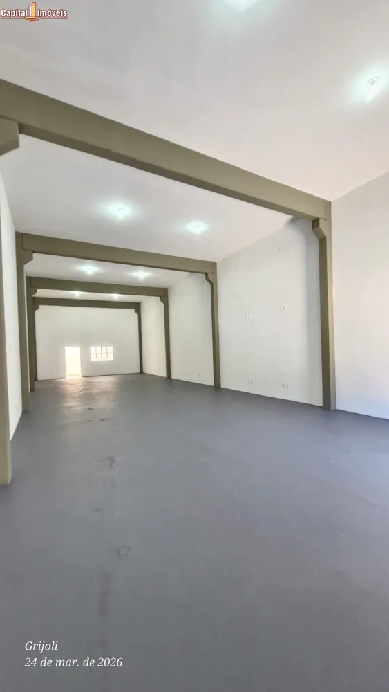 Loja-Salão, 166 m² - Foto 3