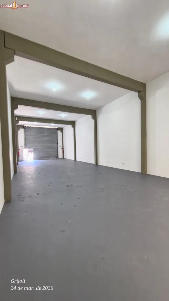Loja-Salão, 166 m² - Foto 7