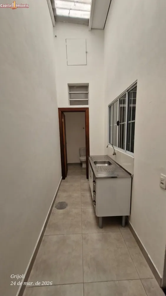 Loja-Salão, 166 m² - Foto 9