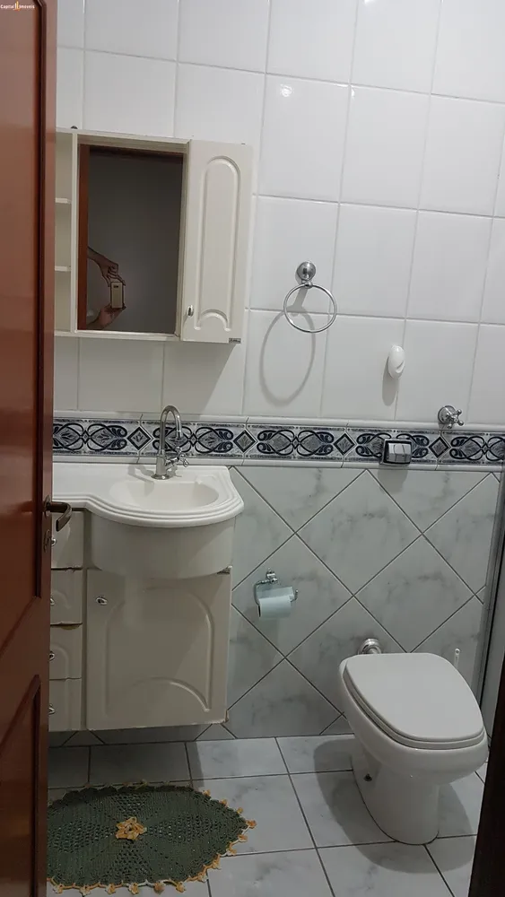 Casa, 3 quartos, 121 m² - Foto 7