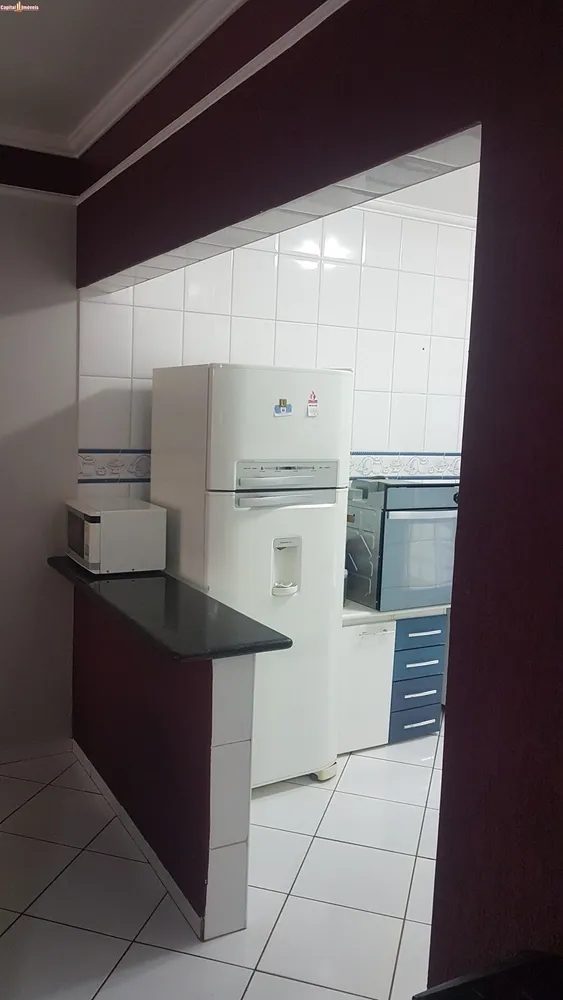 Casa, 3 quartos, 121 m² - Foto 2