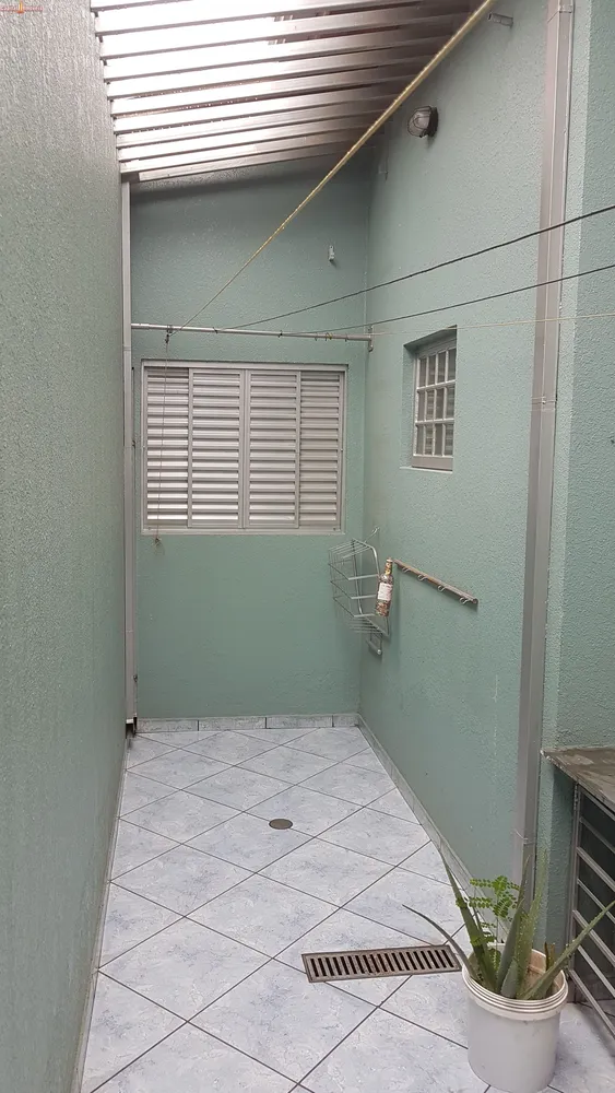 Casa, 3 quartos, 121 m² - Foto 3