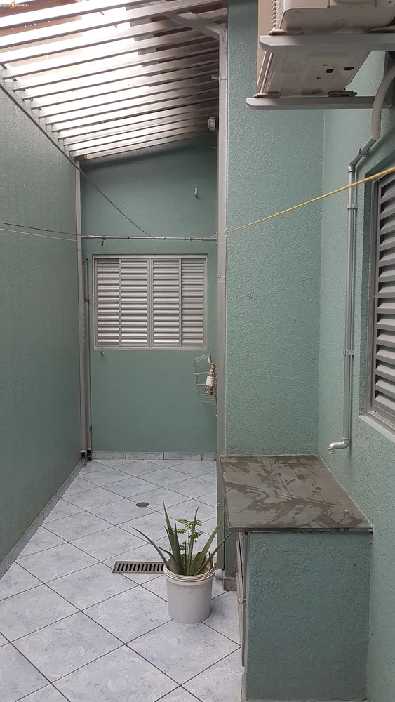 Casa, 3 quartos, 121 m² - Foto 2