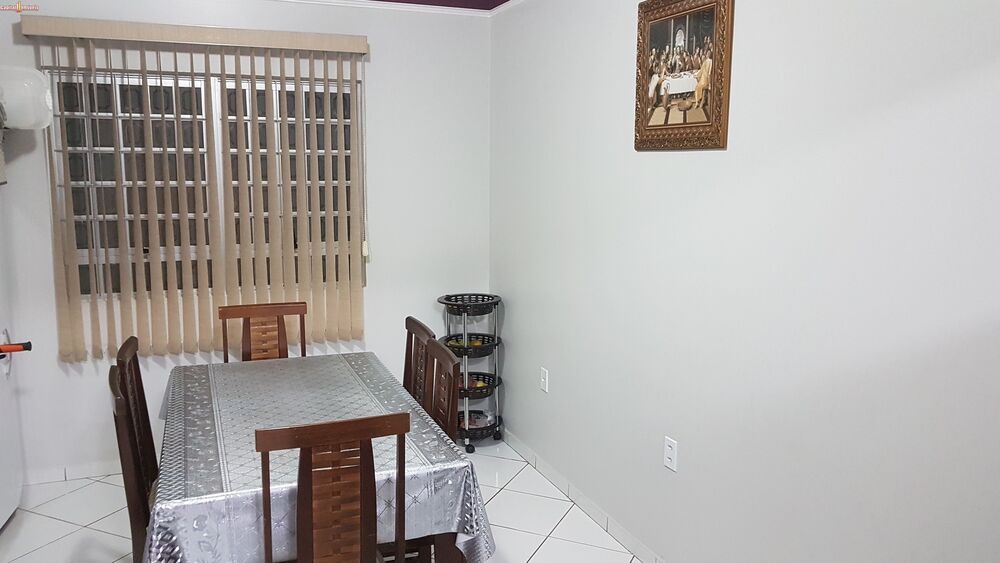 Casa, 3 quartos, 121 m² - Foto 7