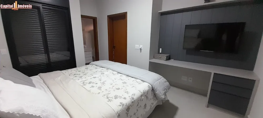 Casa, 3 quartos, 236 m² - Foto 3