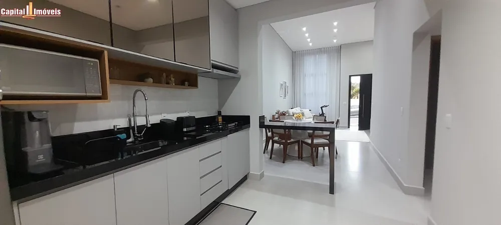 Casa, 3 quartos, 236 m² - Foto 4