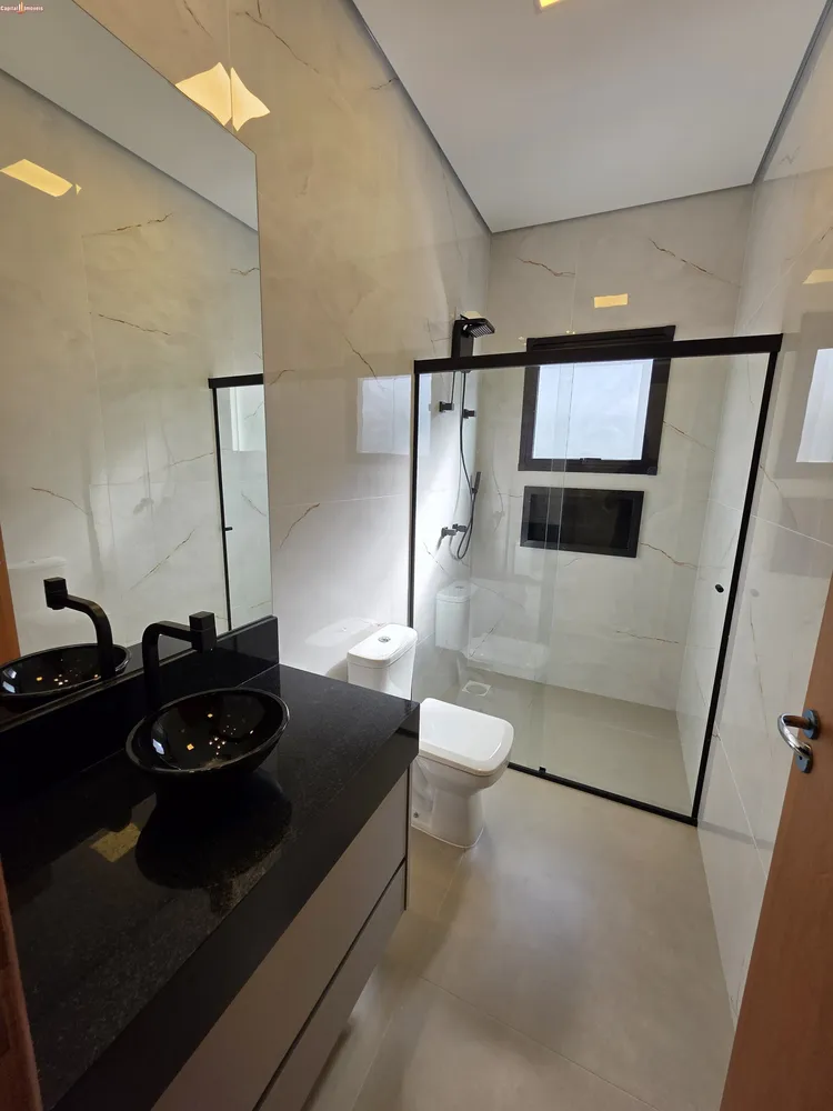 Casa, 3 quartos, 181 m² - Foto 9