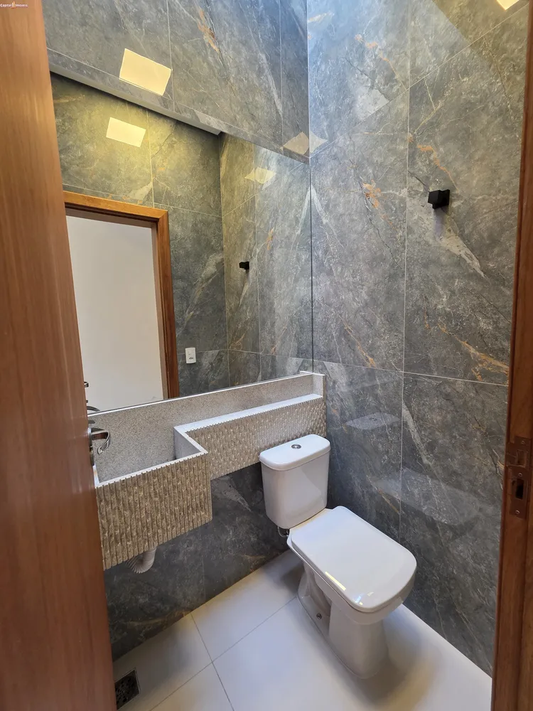 Casa, 3 quartos, 181 m² - Foto 5