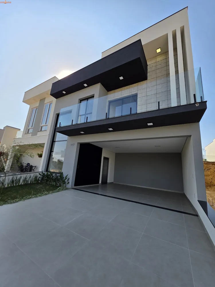 Casa, 3 quartos, 181 m² - Foto 3