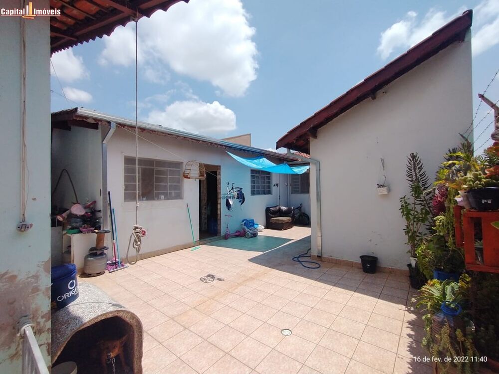 Casa, 5 quartos, 235 m² - Foto 8