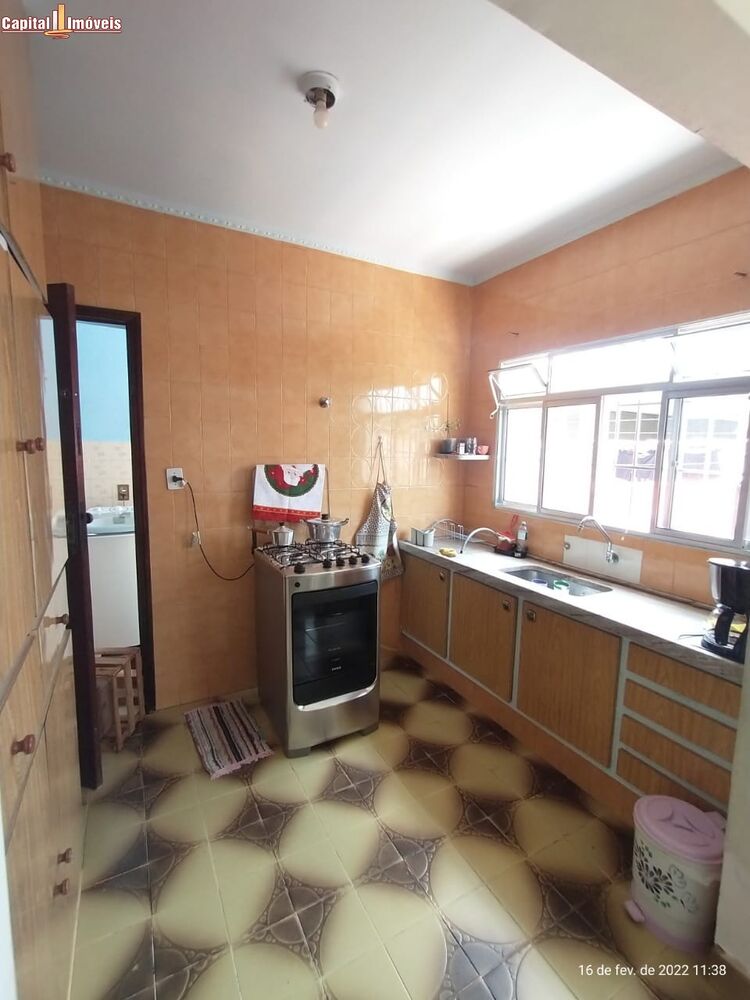 Casa, 5 quartos, 235 m² - Foto 16