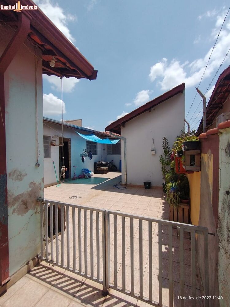 Casa, 5 quartos, 235 m² - Foto 14