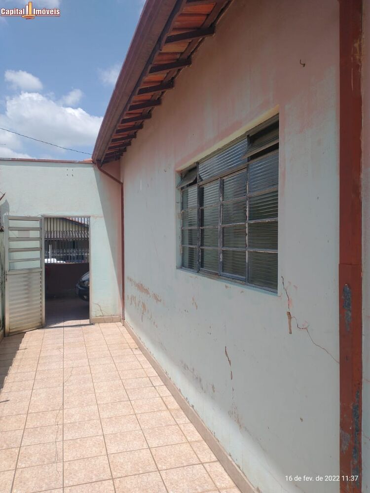 Casa, 5 quartos, 235 m² - Foto 12