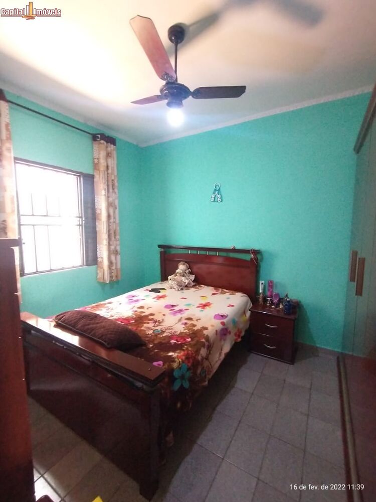 Casa, 5 quartos, 235 m² - Foto 9