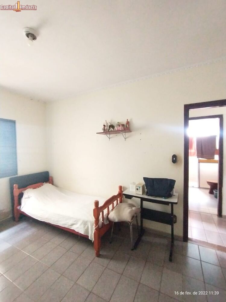 Casa, 5 quartos, 235 m² - Foto 11