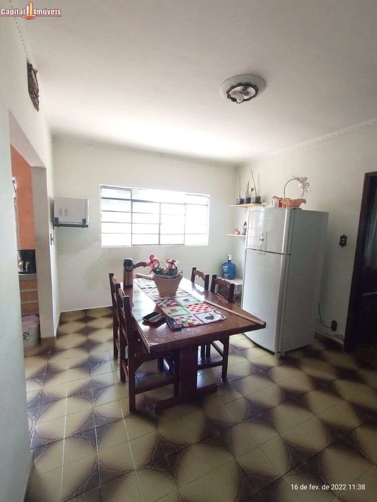 Casa, 5 quartos, 235 m² - Foto 5