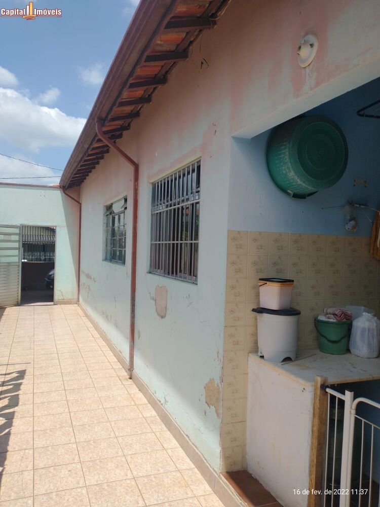 Casa, 5 quartos, 235 m² - Foto 2