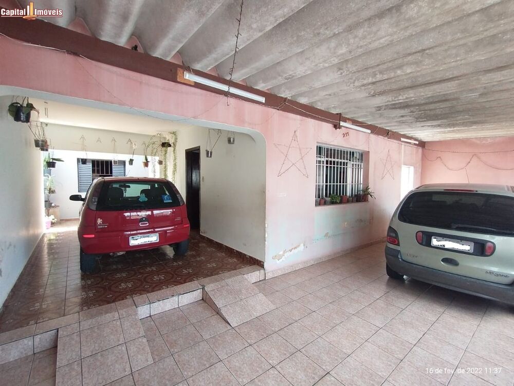 Casa, 5 quartos, 235 m² - Foto 15