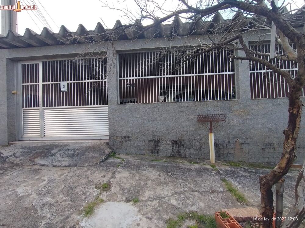 Casa, 5 quartos, 235 m² - Foto 13