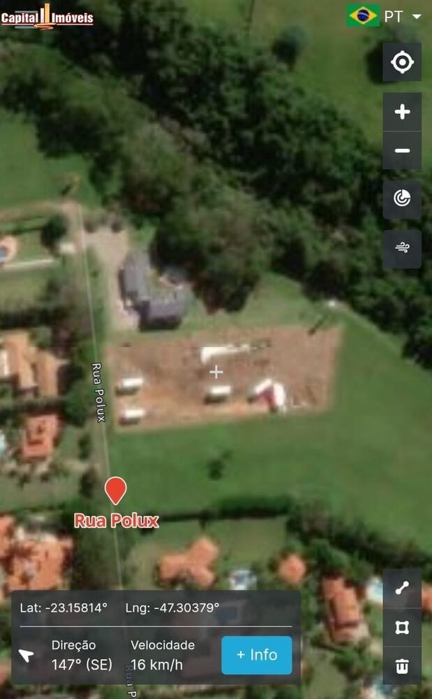 Terreno, 4156 m² - Foto 4
