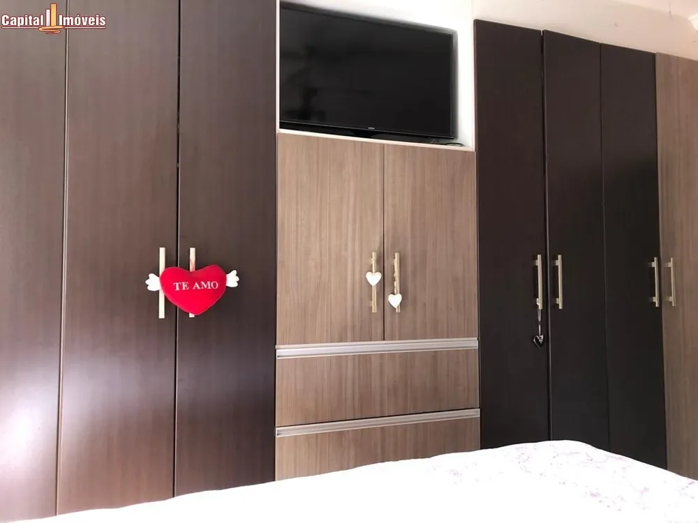 Casa, 3 quartos, 225 m² - Foto 13