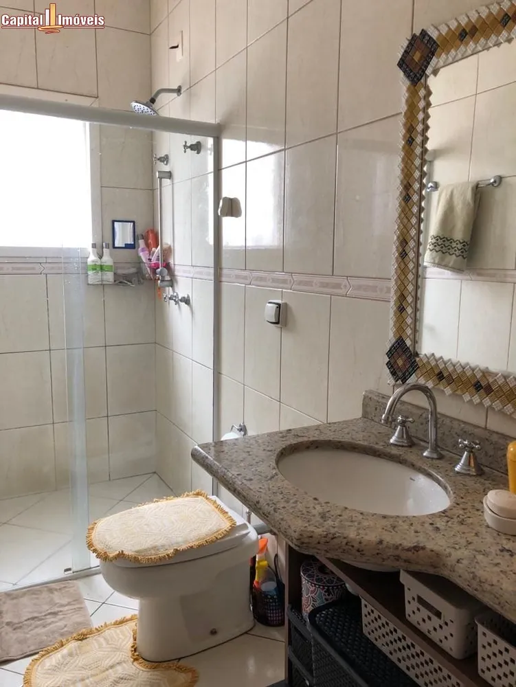 Casa, 3 quartos, 225 m² - Foto 12