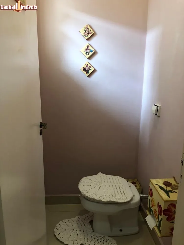 Casa, 3 quartos, 225 m² - Foto 10
