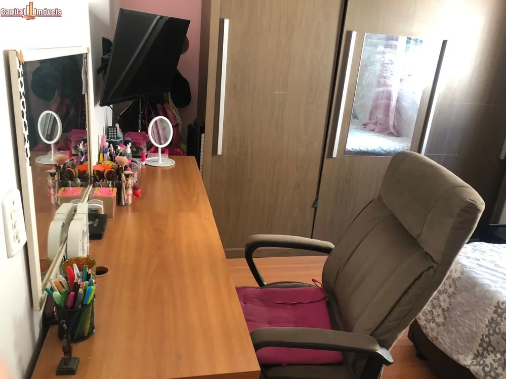 Casa, 3 quartos, 225 m² - Foto 11