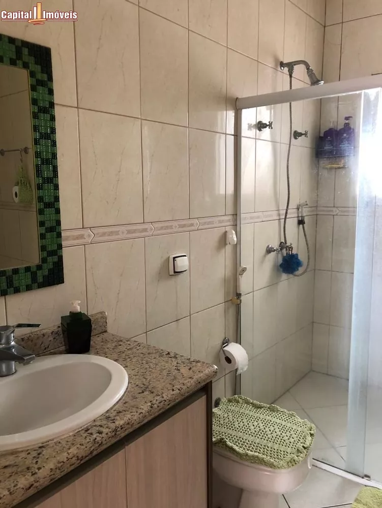 Casa, 3 quartos, 225 m² - Foto 3