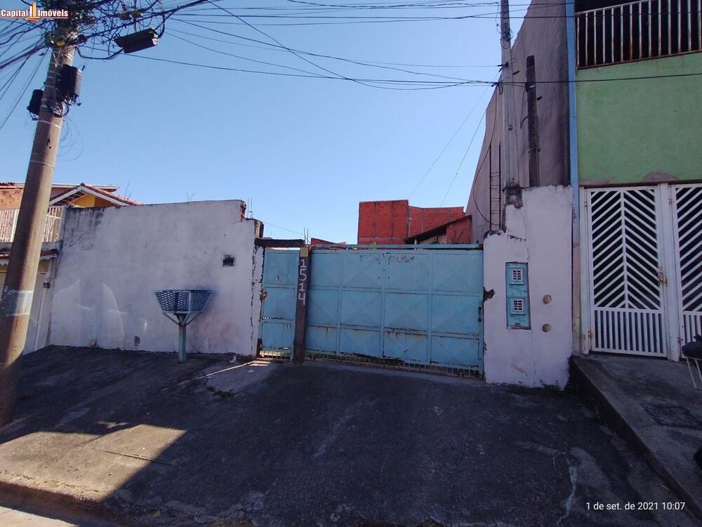 Terreno, 250 m² - Foto 2