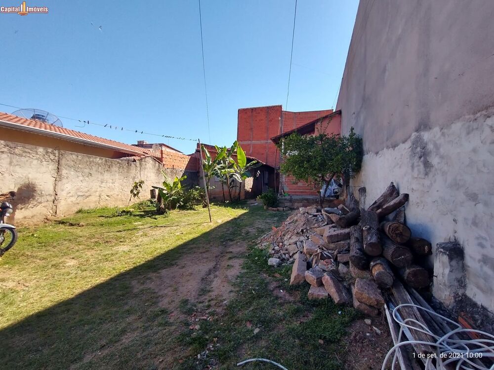 Terreno, 250 m² - Foto 1