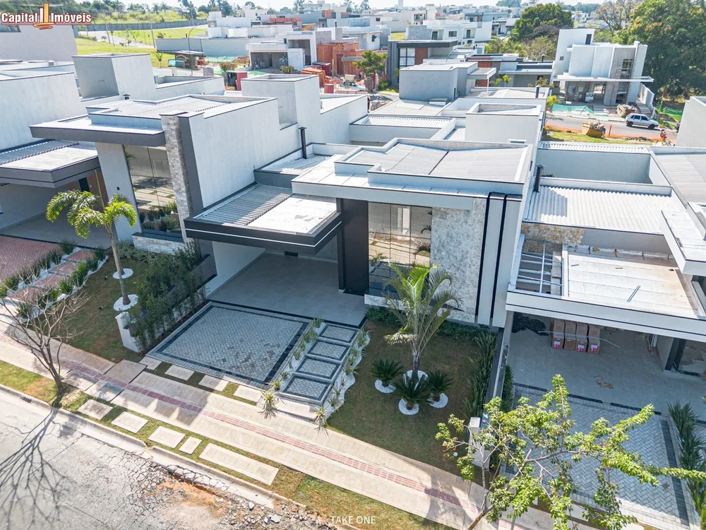 Casa, 3 quartos, 187 m² - Foto 2