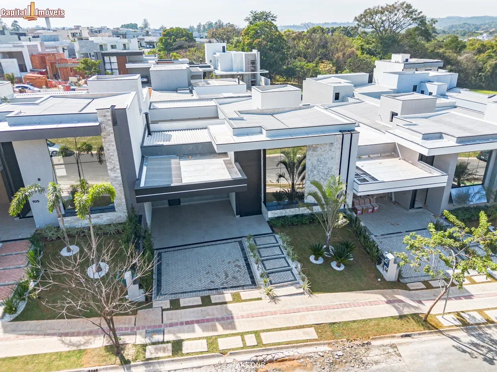 Casa, 3 quartos, 187 m² - Foto 1