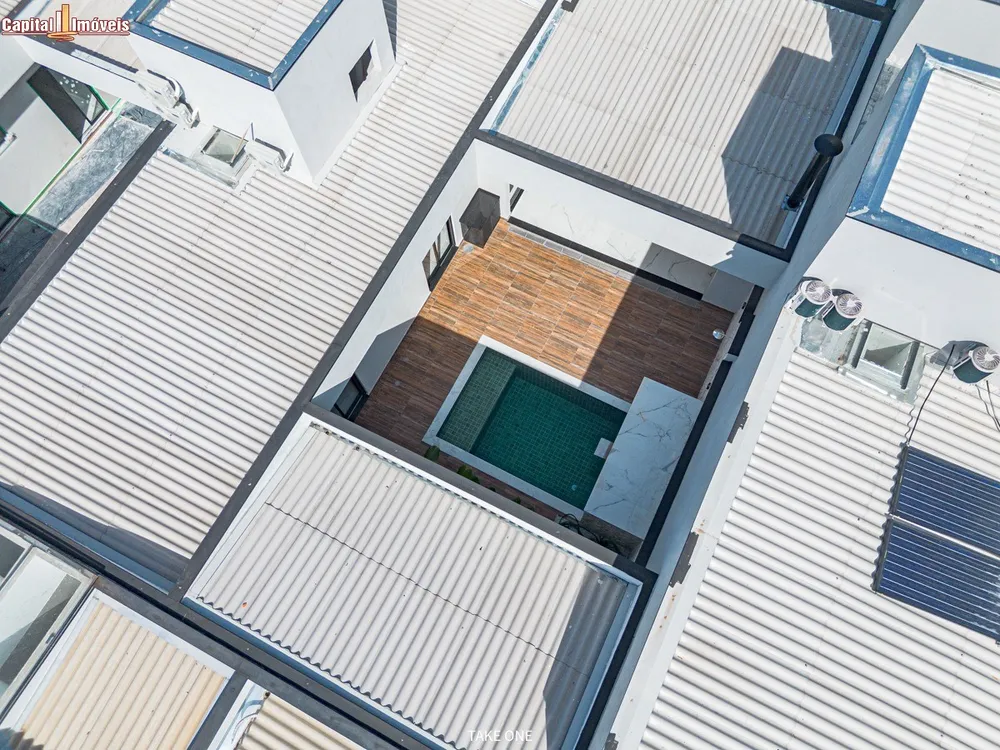 Casa, 3 quartos, 187 m² - Foto 3