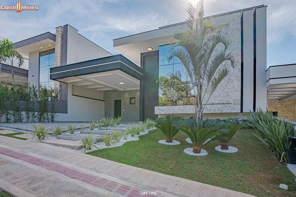 Casa, 3 quartos, 187 m² - Foto 5
