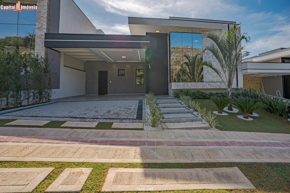 Casa, 3 quartos, 187 m² - Foto 4