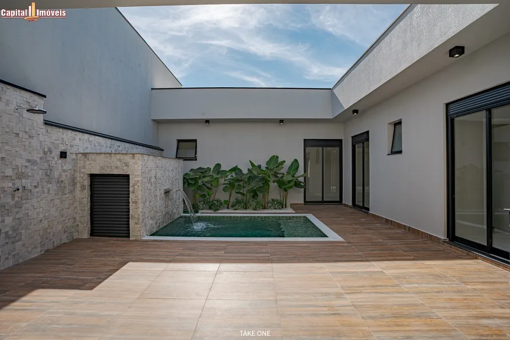 Casa, 3 quartos, 187 m² - Foto 7
