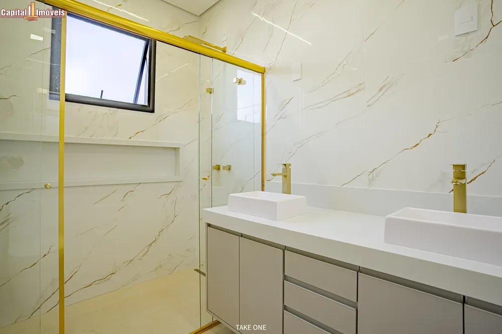Casa, 3 quartos, 187 m² - Foto 10