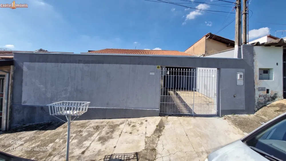 Casa, 2 quartos, 100 m² - Foto 2