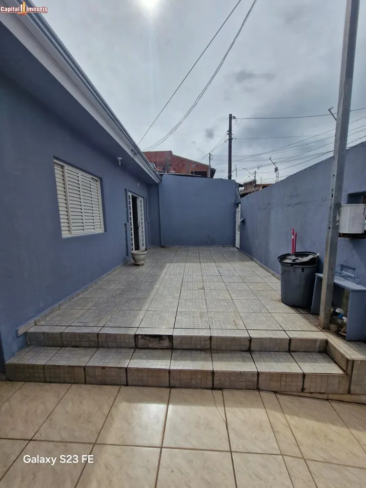 Casa, 2 quartos - Foto 3