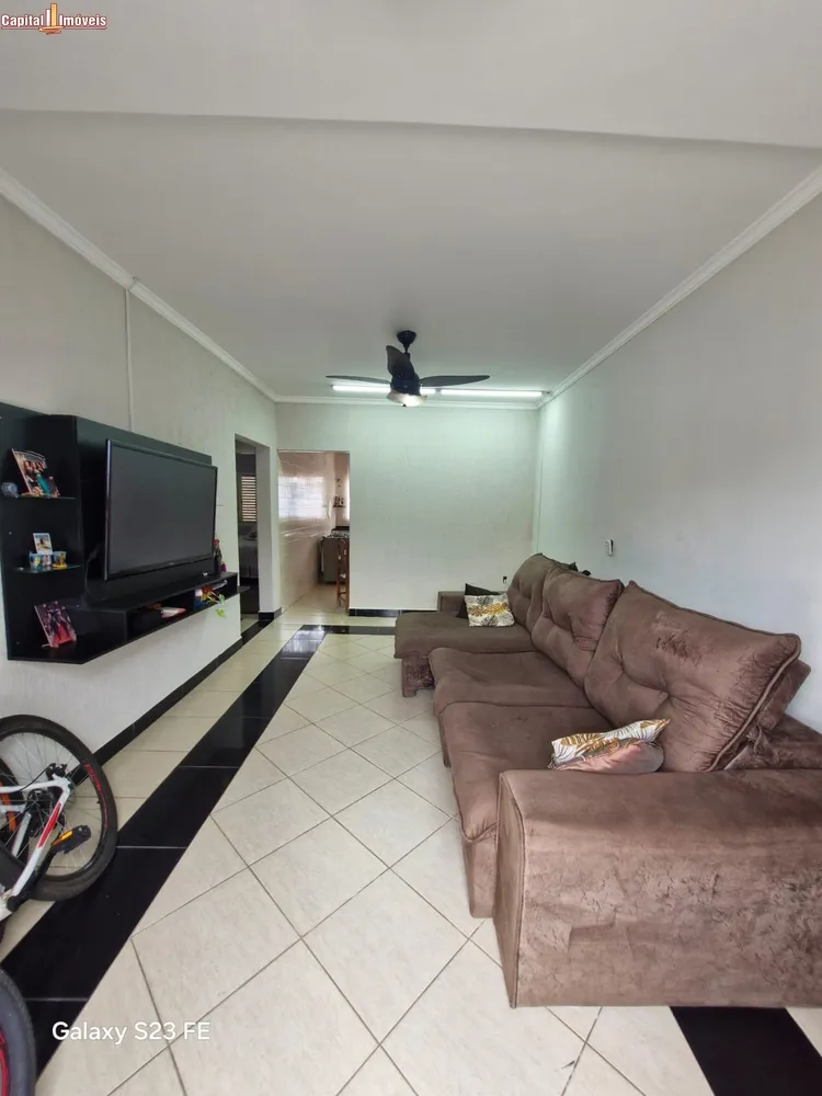 Casa, 2 quartos - Foto 4