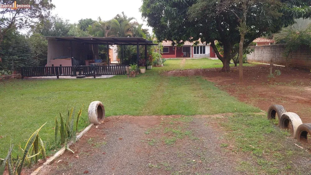 Chácara, 3 quartos, 1000 m² - Foto 7