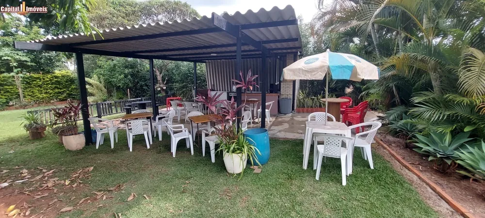 Chácara, 3 quartos, 1000 m² - Foto 9
